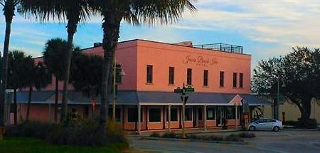 Jensen Beach Inn Exterior foto